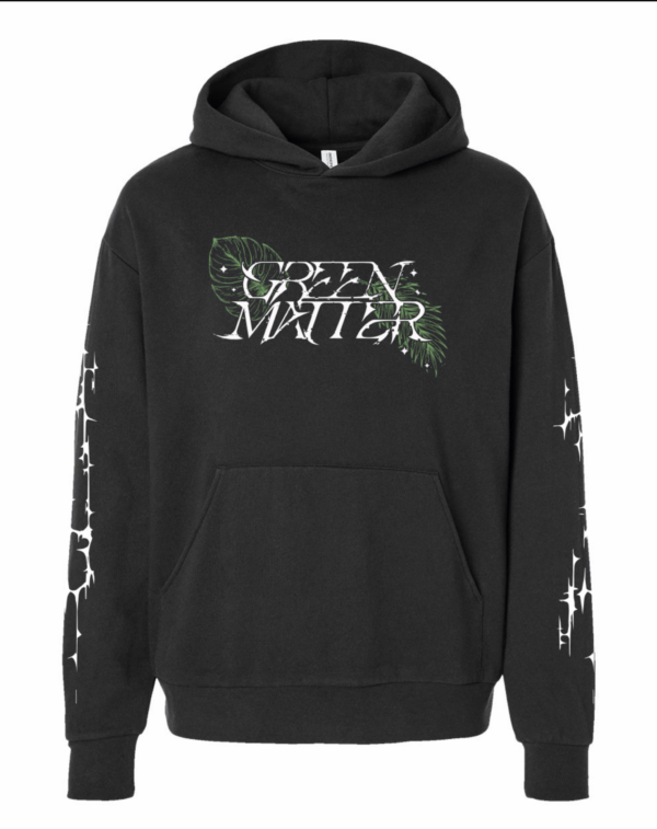 Lost Matter Hoodie